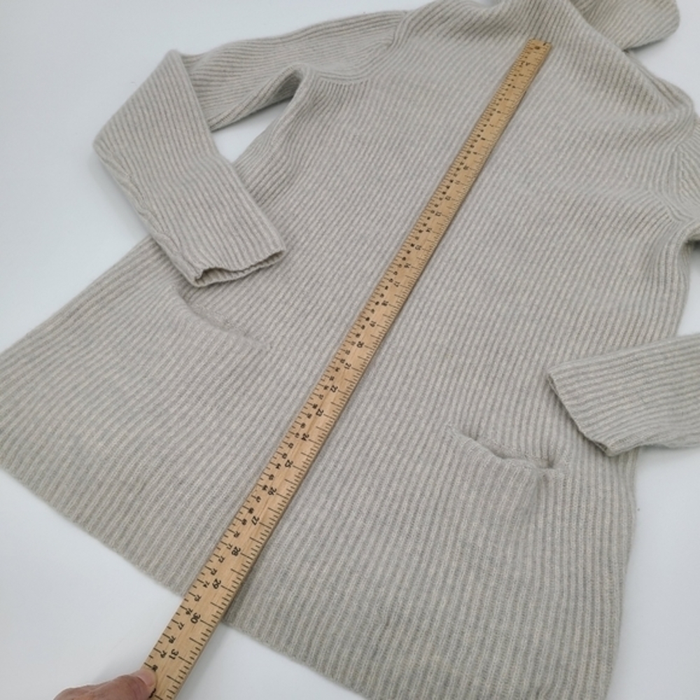 Saks Fifth Avenue Cashmere Sweater - Picture 5 of 10